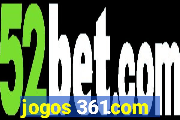 jogos 361.com